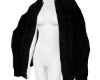 Jacket On Black