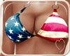 !NC Busty Bikini Liberty