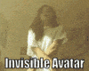 Invisble Avatar [M/F]
