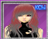 [KChi]FireCat Hair 2