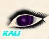 Female Purali Eye