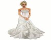 Wedding Dress XXL