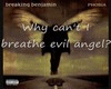 B. Benjamin - Evil Angel