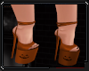 {D} Sexy Pumpkin heels2