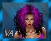 Devina Hair (pink)