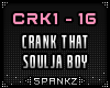 Crank That - Soulja Boy