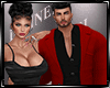 Couple Suit FullOutfit M