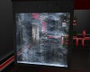 Amy's Waterfall Divider