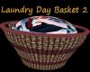Laundry Day Basket 2