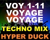 Hyper Duck - Voyage