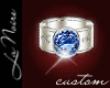 Chi's Wedding Ring