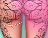 Legs Tats