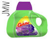 JMW~Laundry Detergent