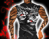 (x)shert Skulled