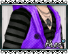 [T]Purple Sweater - Male