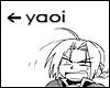 Yaoi?