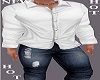 HOT SEXY CASUAL WHITE