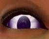 Male Purple Vampyre Eyes