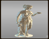S.S~Roman Statue