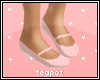 T| Kids Dotty Shoes
