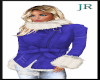 [JR]Warm Winter Jacket 5