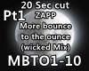 [20s] PT1 Zapp Mix