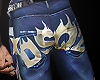 Q / Dsq2 Jeans v1