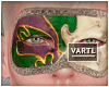 VT | Asteri Mask V2
