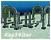 Under the Sea Ruins