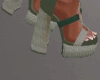 Green Platforms
