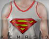 . Superman-Shirt.