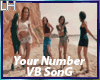 Your Number |VB|
