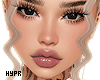 Baddie MH + Eyes + Lash