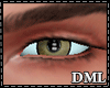[DML] Natural Hazel Eye