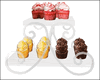 Rich & Creamy Cupcakes