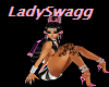 Ms SwaggLady Pic