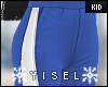 Y. Winter 25 Pants KID