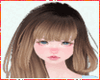Kawaii Medium Brown