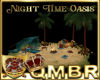 QMBR Night Time Oasis