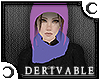[a] Derivable Hood v1