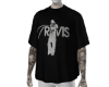 Travis Oversize â¡