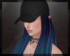 + Hat Hair Mystic Retire