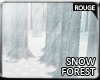 |2' Frozen Forest