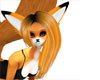 Fox Hair