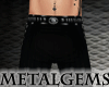 CEM Metal Lord Pants