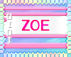 !D! Zoe Bangles L