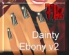 TBz Dainty Ebony v2