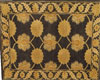 Grey Gold rug