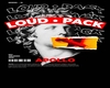 Loud Pack