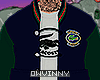 Jacket LCST x Supreme